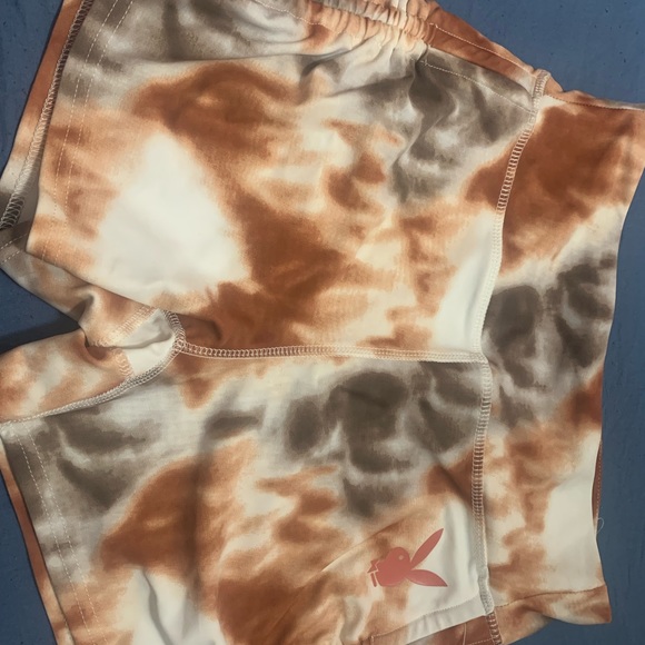 Playboy shorts - Picture 1 of 2